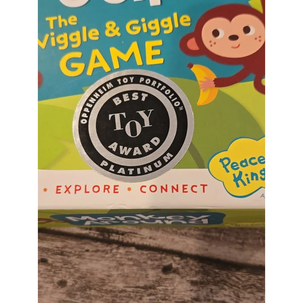 Peaceable Kingdom peaceable kingdom